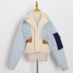 Winter jacket